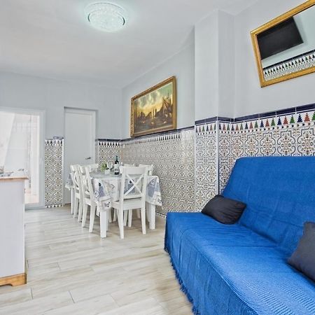 Casa En La Playa Valencia El Perello Villa Mareny Barraquetas Екстериор снимка
